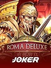 Roma Deluxe - Joker