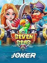Seven Seas - Joker