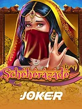 SCHEHERAZADE - Joker