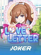 Love Letter - Joker