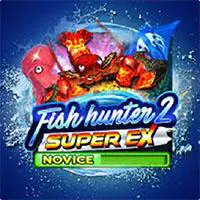 Fish Hunter 2 EX-Novice - Joker