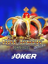 Just Jewels - Joker