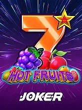 Hot Fruit - Joker