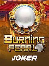 Burning Pearl - Joker