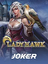 Lady Hawk - Joker