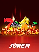 Sizzling Hot - Joker