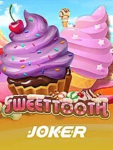 Sweet Tooth - Joker