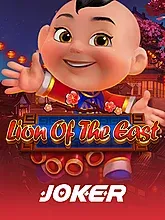 Lion Of The East - Joker