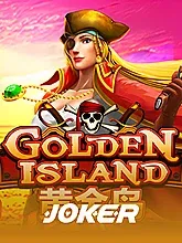Golden Island - Joker