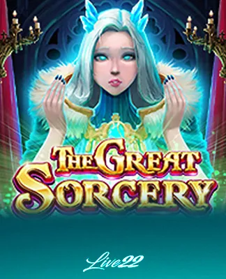 The Great Sorcery - LIVE22