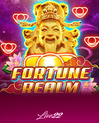Fortune Realm - LIVE22