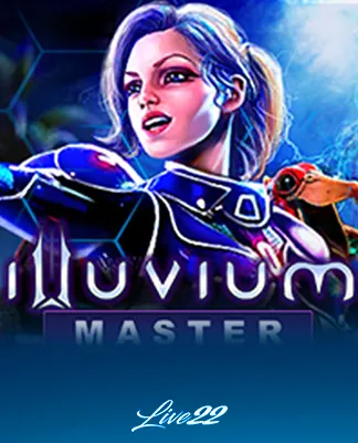 Illuvium Master - LIVE22