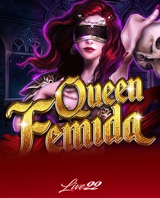 Queen Femida