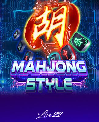 Mahjong Style