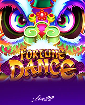 Fortune Dance - LIVE22