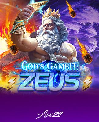 God's Gambit Zeus