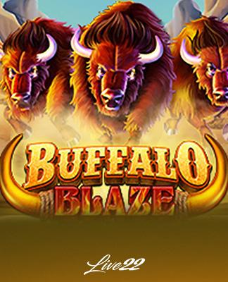 Buffalo Blaze