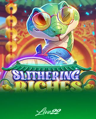 Slithering Riches