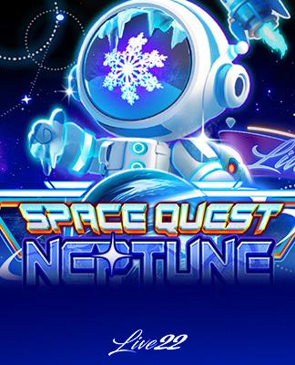 Space Quest: Neptune
