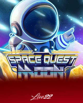 Space Quest: Moon