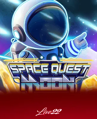 Space Quest: Moon - LIVE22