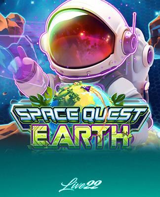 Space Quest: Earth