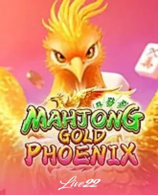 Mahjong Gold: Phoenix - LIVE22