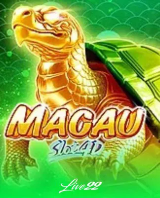 Macau Slot4D - LIVE22