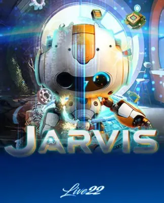 Jarvis - LIVE22