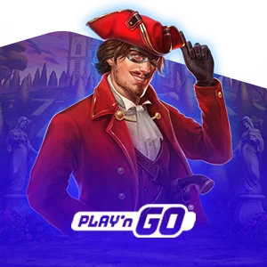 Play'n Go