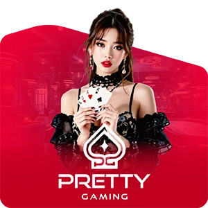 Pretty Gaming