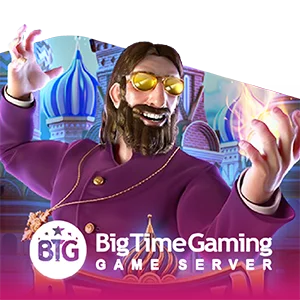 Big Time Gaming