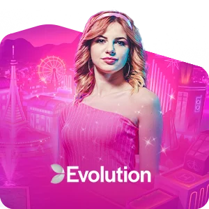 Evolution Gaming