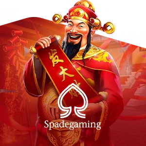 Spadegaming