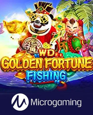 Fortune Fishing - MG