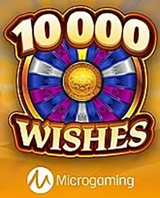10000 Wishes - MG