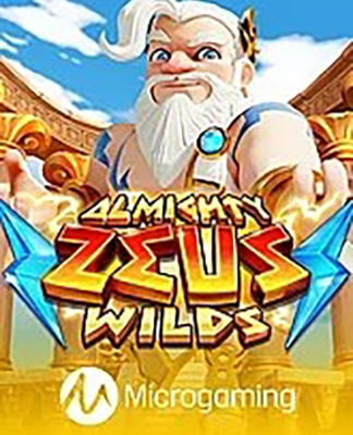 Almighty Zeus Empire