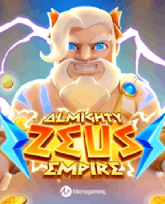 Almighty Zeus Wilds™