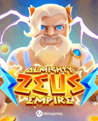 Almighty Zeus Wilds™ - MG