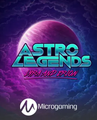 Astro Legends - MG