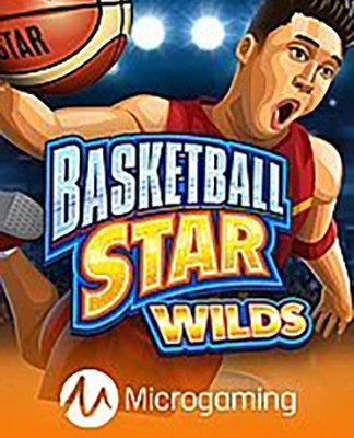 Basketball Star Wilds