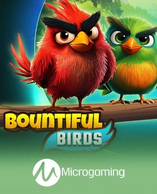 Bountiful Birds