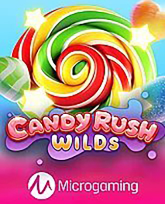 Candy Rush Wilds
