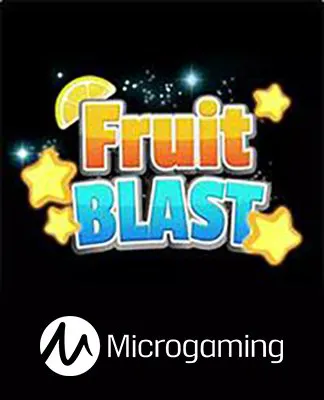 Fruit Blast - MG