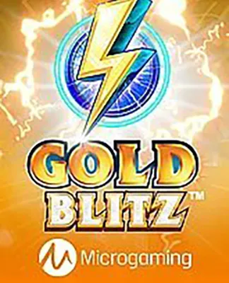 Gold Blitz - MG