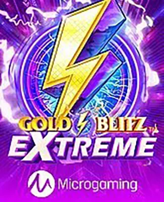 Gold Blitz Extreme - MG