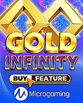 Gold Infinity - MG