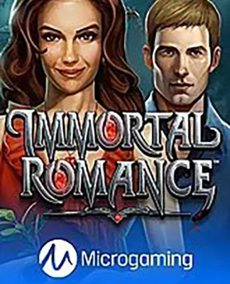 Immortal Romance - MG