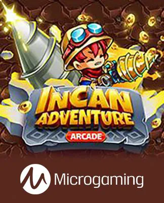 Incan Adventure - MG