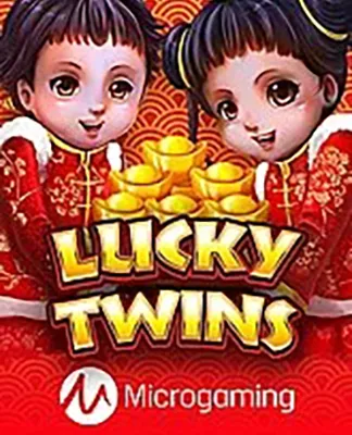 Lucky Twins - MG